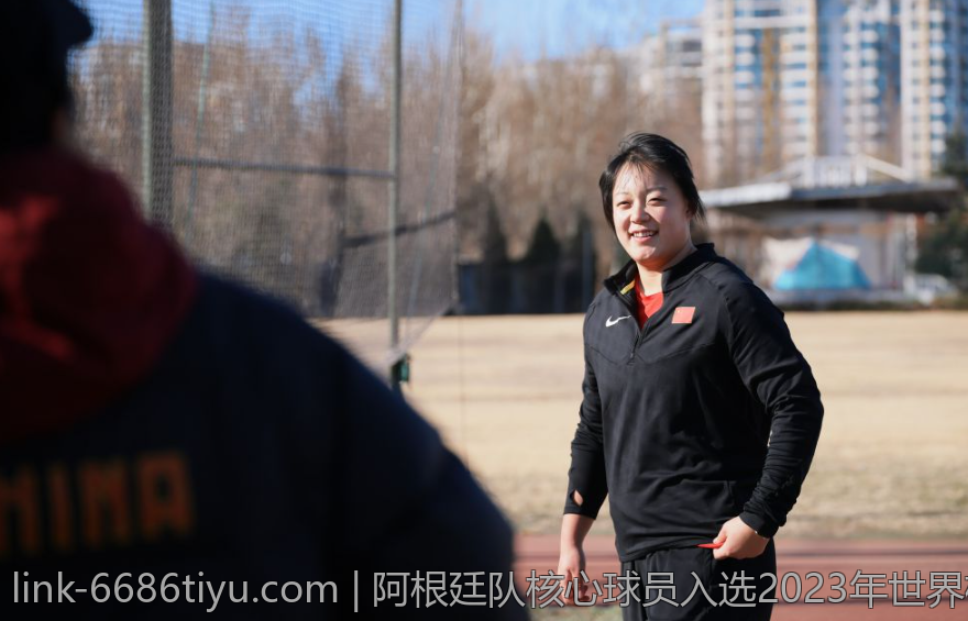 阿根廷队核心球员入选2023年世界杯名单