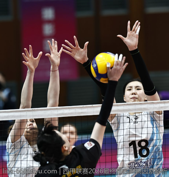 西甲联赛2026最终排名影响因素解析