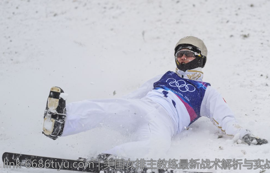 美国女排主教练最新战术解析与实战应用