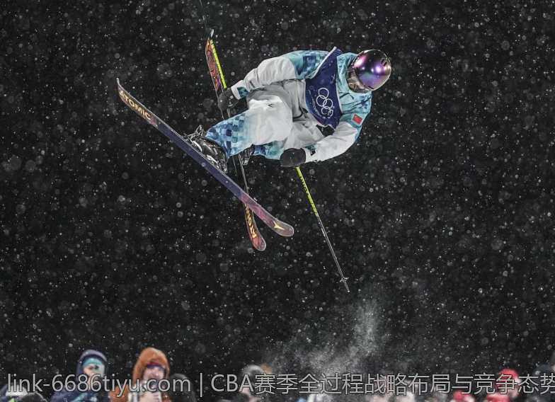 CBA赛季全过程战略布局与竞争态势研判
