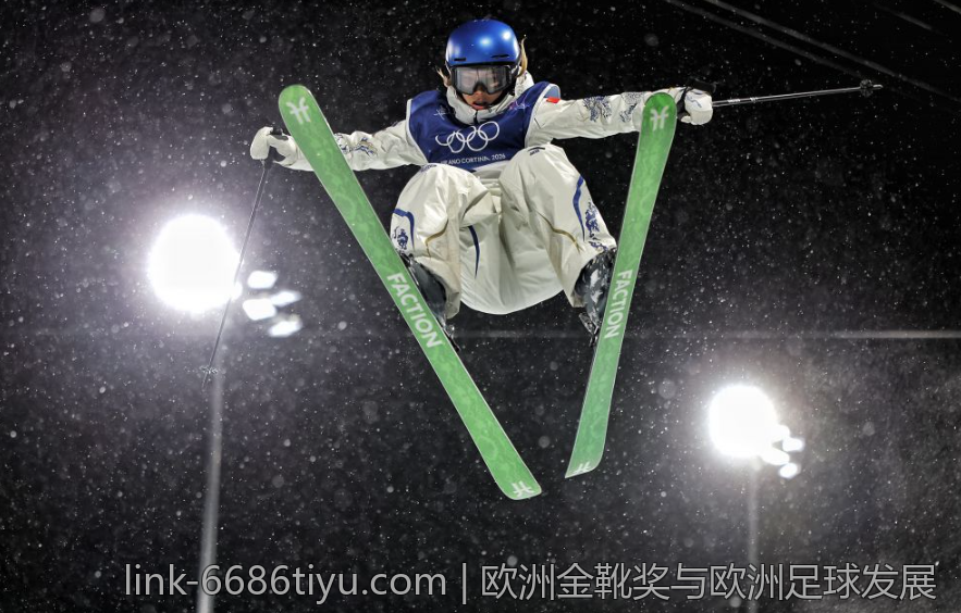 欧洲金靴奖与欧洲足球发展