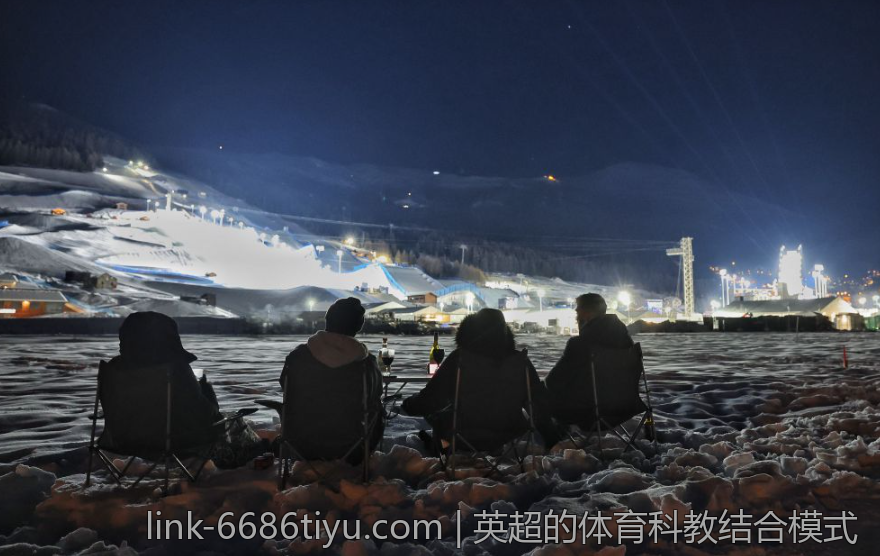 英超的体育科教结合模式