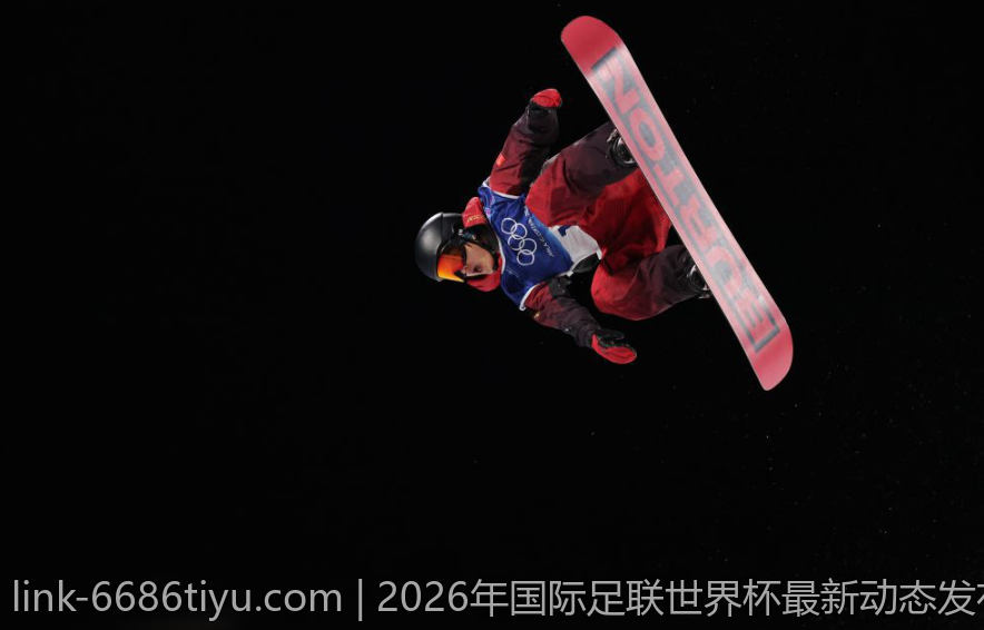 2026年国际足联世界杯最新动态发布
