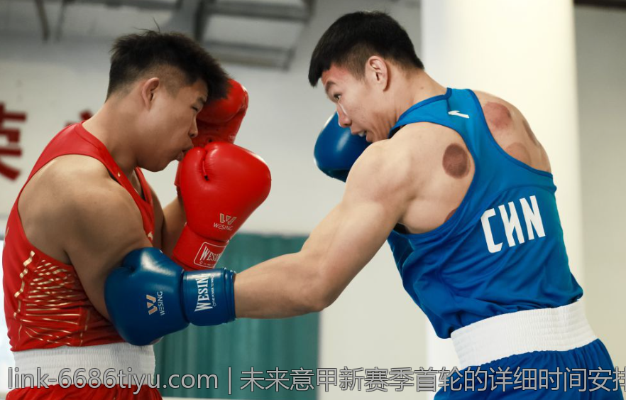未来意甲新赛季首轮的详细时间安排预测