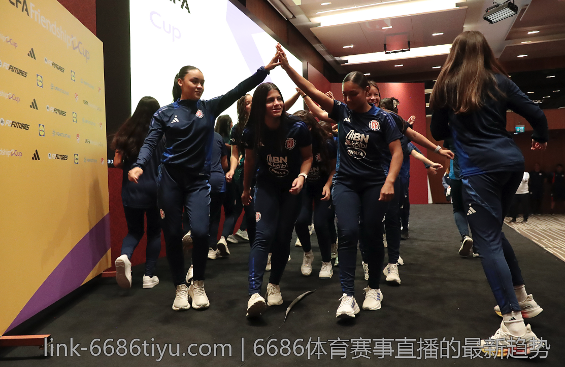 6686体育赛事直播的最新趋势
